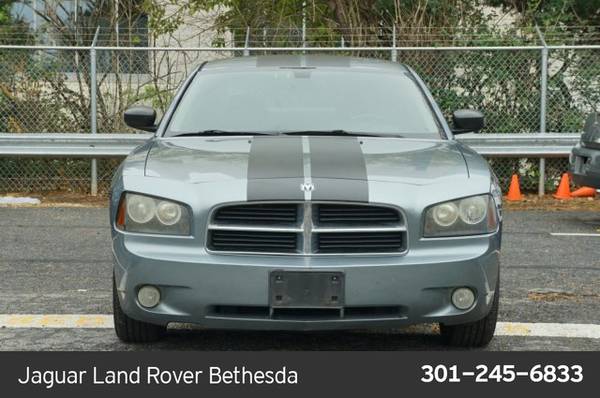 2007 Dodge Charger SKU:7H830464 Sedan for sale in North Bethesda, District Of Columbia – photo 2