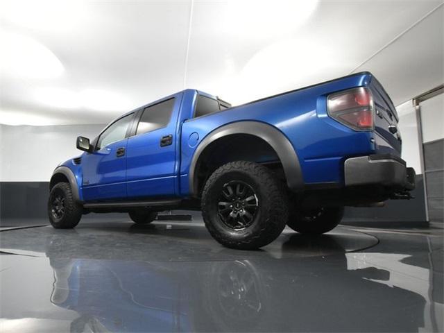 2011 Ford F-150 SVT Raptor for sale in ST Cloud, MN – photo 42