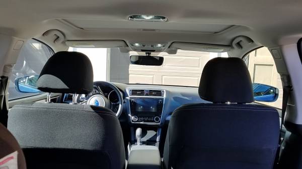 Subaru Outback 2019 2.5 Premium for sale in Austin, TX – photo 5