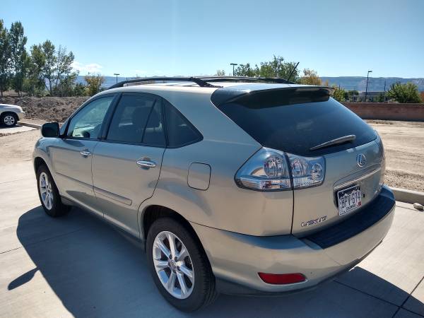 2009 Lexus RX for sale in Grand Junction, CO – photo 5