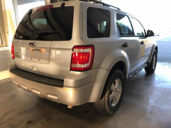 2010 FORD ESCAPE XLT - - by dealer - vehicle for sale in Memphis, AR – photo 3