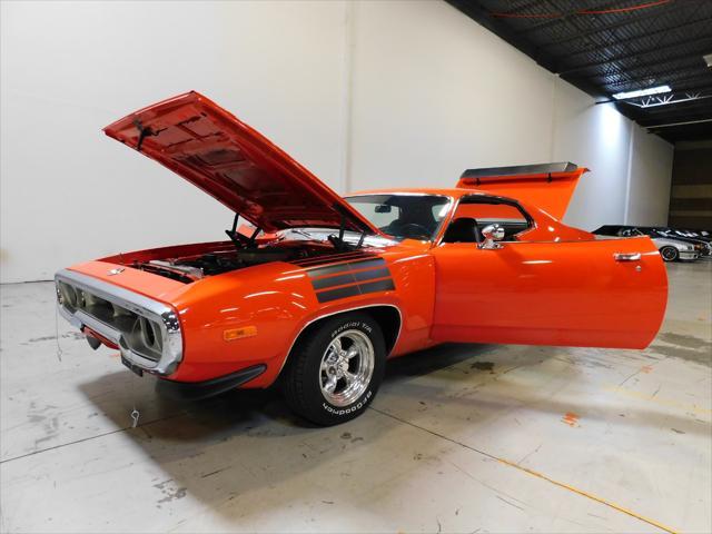 1972 Plymouth Roadrunner for sale in O'Fallon, IL – photo 12