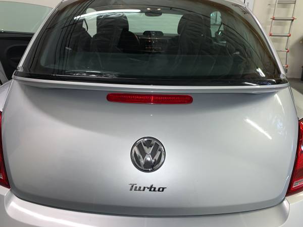 2012 VW BEETLE TURBO, 40K ORIGINAL MILES, 6 SPD MANUAL, HEATED SEATS for sale in Phoenix, AZ – photo 10