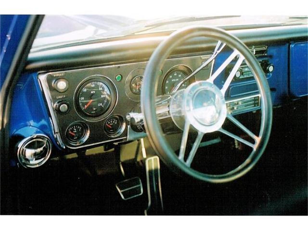 1968 Chevrolet Pickup for sale in Hanover, MA – photo 30