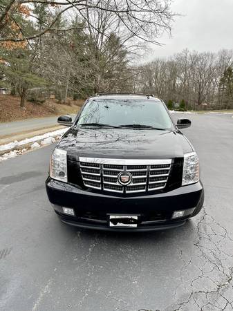 2009 Cadillac ESV AWD for sale in Rockville, District Of Columbia – photo 8