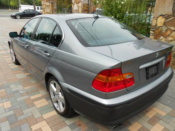 2004 BMW 330XI AWD 52,000 MILES!! WOW!! MUST SEE!! WE FINANCE!! for sale in Farmingdale, NY – photo 6