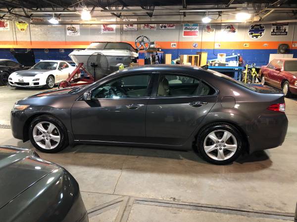 2010 Acura TSX for sale in Columbus, OH – photo 2