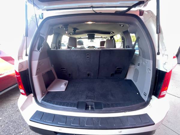 2014 HONDA PILOT BACK LOT SPECIAL - - by dealer for sale in Amarillo, TX – photo 11