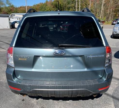 2009 Subaru Forester 2.5X Limited for sale in Round Lake, NY – photo 6