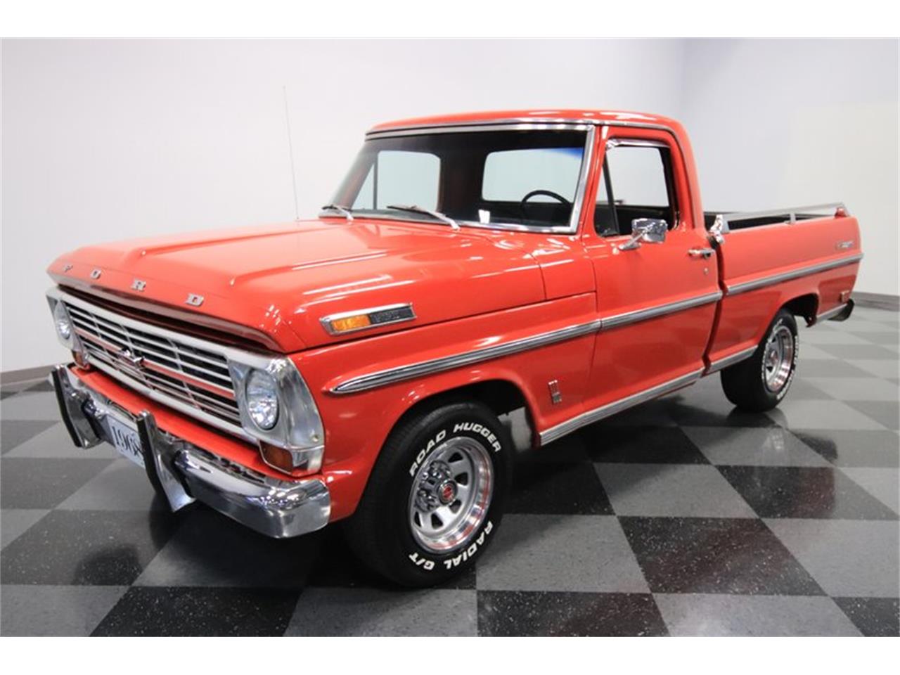 1968 Ford F100 for sale in Mesa, AZ – photo 3