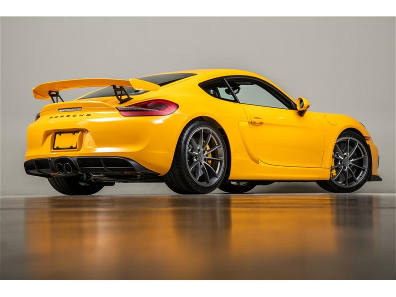 2016 Porsche Cayman for sale in Scotts Valley, CA – photo 65