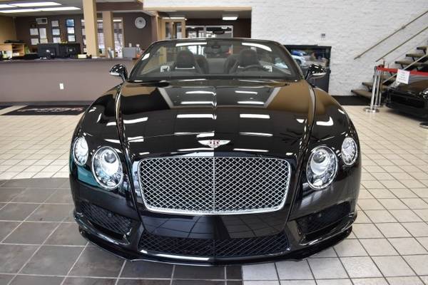2014 Bentley Continental GT V8 S - - by dealer for sale in Cuyahoga Falls, OH – photo 21
