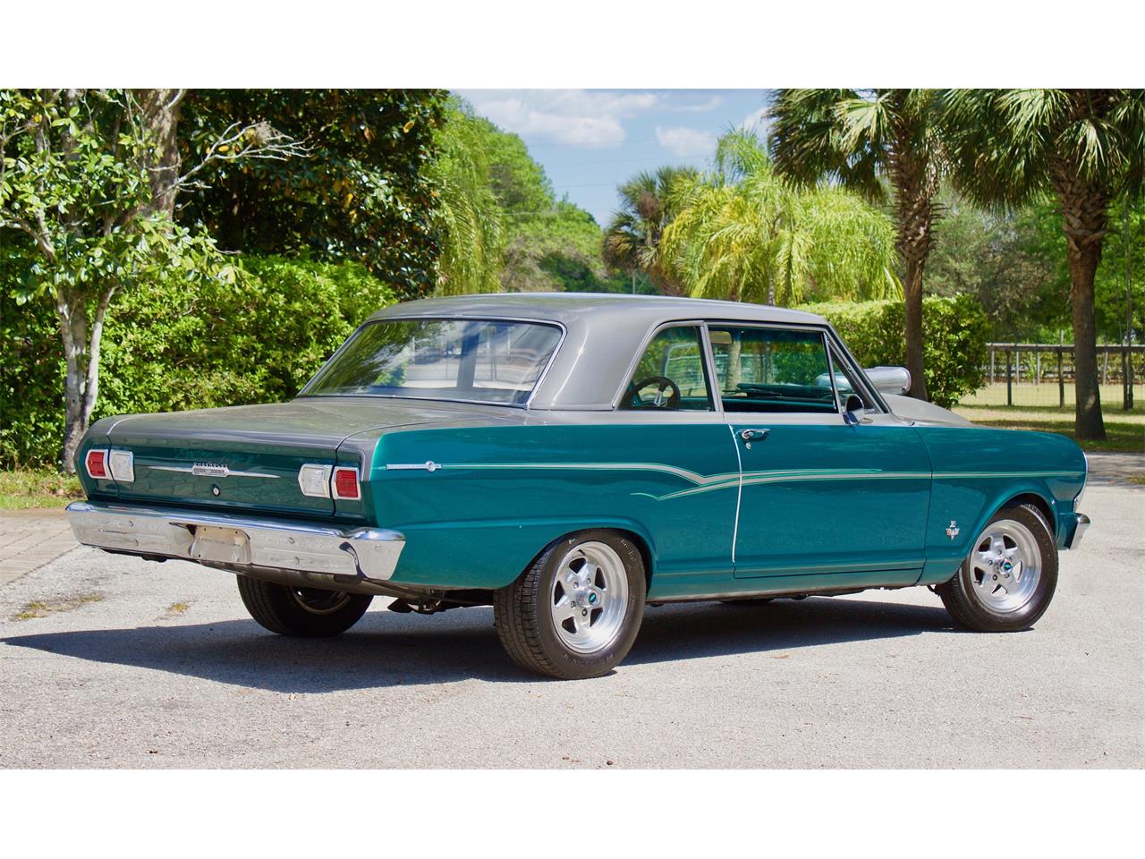 1965 Chevrolet Nova for sale in Eustis, FL – photo 12