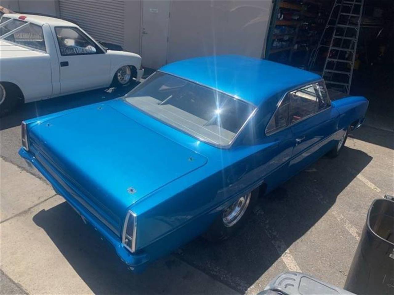 1967 Chevrolet Nova for sale in Long Island, NY – photo 4