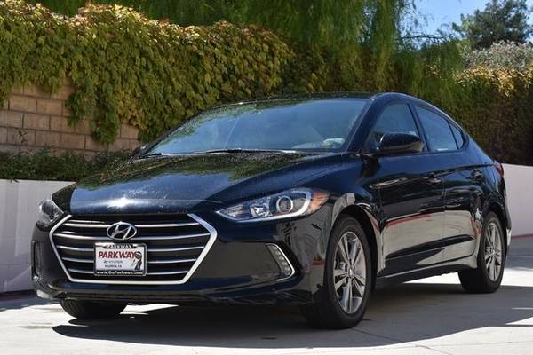 2017 Hyundai Elantra SE for sale in Santa Clarita, CA – photo 13