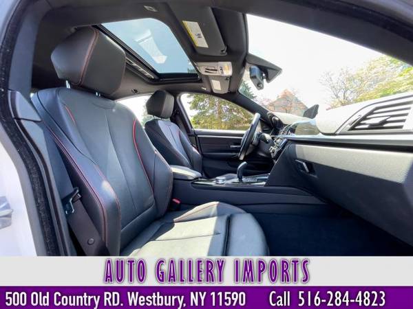 2020 BMW 440i xDrive Sedan - - by dealer - vehicle for sale in Westbury , NY – photo 6