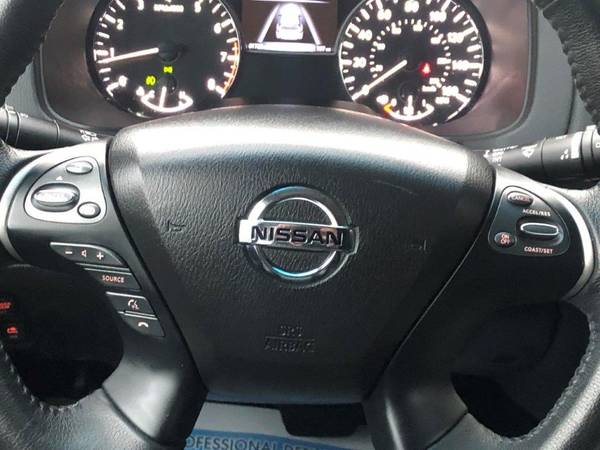 2016 Nissan Pathfinder SL for sale in Burnsville, MN – photo 21