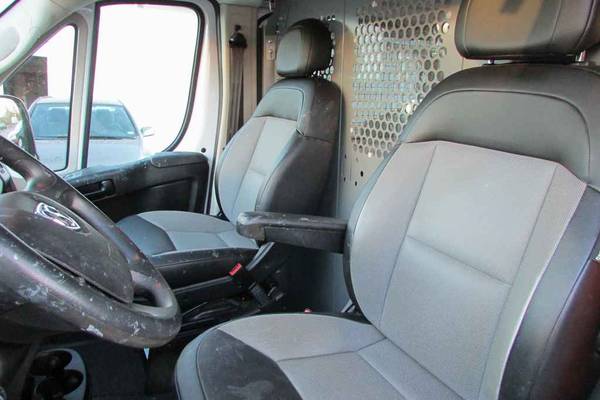 2017 Ram ProMaster Cargo 1500 136 WB 3 6L V6 F DOHC for sale in Purcellville, District Of Columbia – photo 9