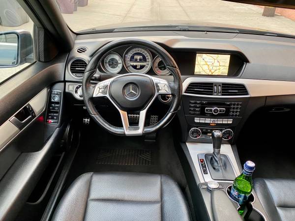 2013 Mercedes-Benz C250 Sport Sedan Navigation Clean Title - cars & for sale in Burbank, CA – photo 14