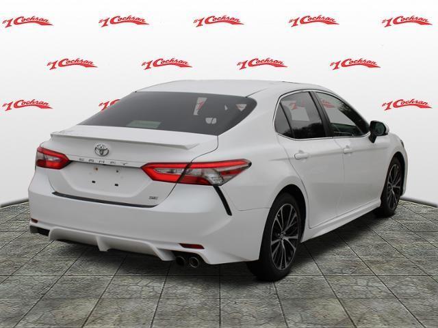 2018 Toyota Camry L for sale in Other, PA – photo 3