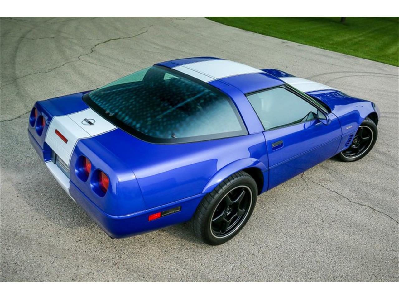 1996 Chevrolet Corvette for sale in Island Lake, IL – photo 10