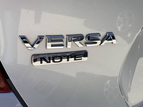 2018 Nissan Versa Note SV - - by dealer - vehicle for sale in Richmond, KY – photo 11