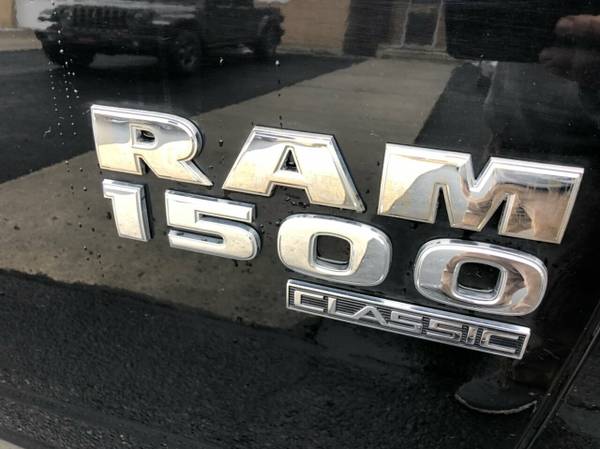 2019 Ram 1500 Classic Regular Cab Short bed 4x4 for sale in Johnstown , PA – photo 14