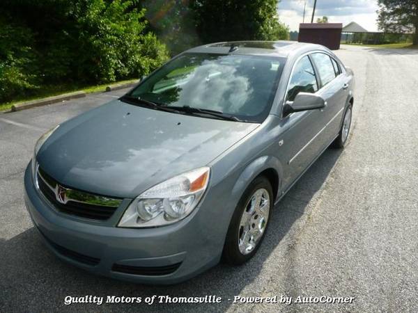 2009 Saturn Aura XE Buy Here! Pay Here! - - by for sale in Thomasville, NC – photo 2