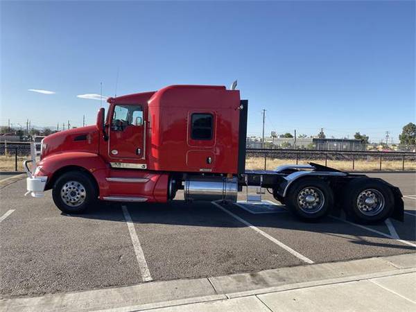 2014 Kenworth T660 - for sale in Commerce City, CO – photo 5