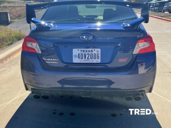 2021 Subaru WRX - - by dealer - vehicle automotive sale for sale in Dallas, TX – photo 9