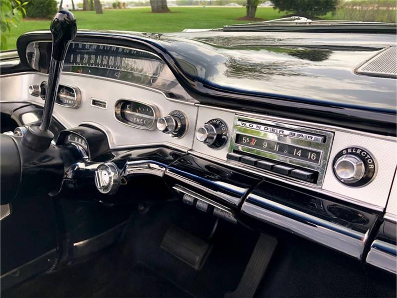 1958 Chevrolet Impala for sale in Burr Ridge, IL – photo 14