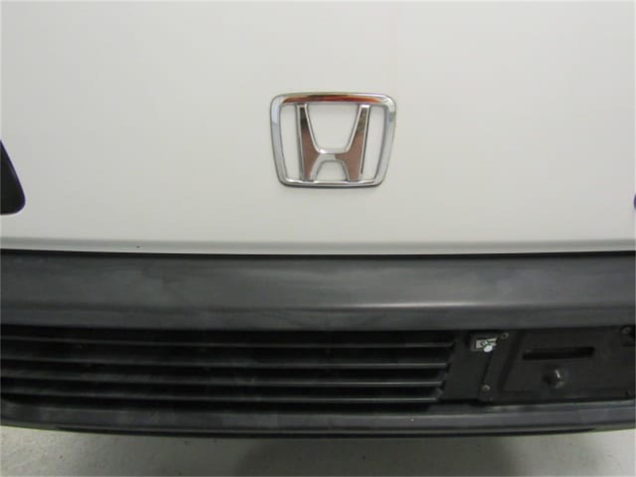 1990 Honda Acty for sale in Christiansburg, VA – photo 44