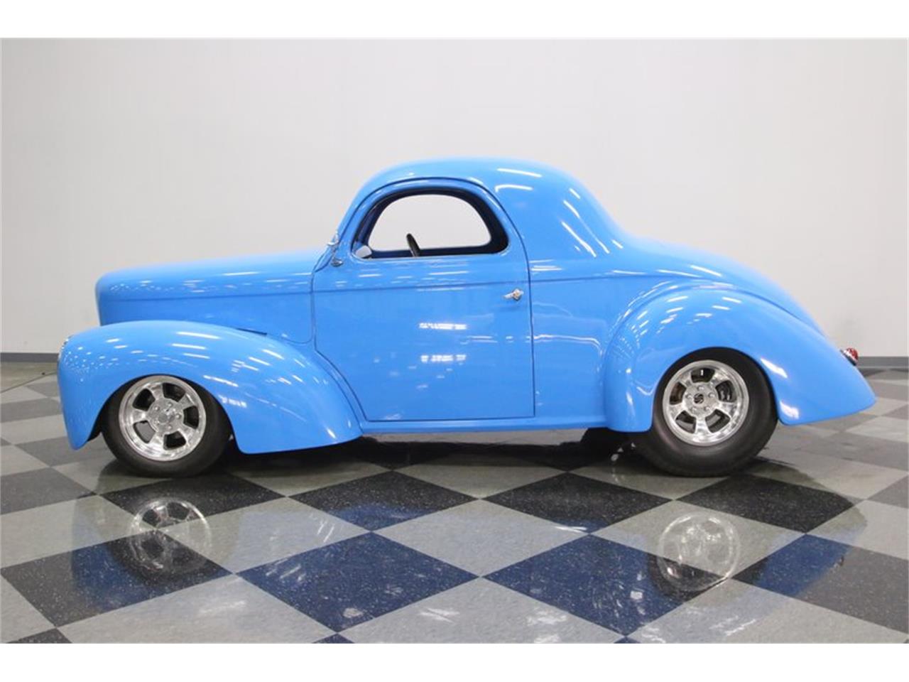 1941 Willys Coupe for sale in Lavergne, TN – photo 2