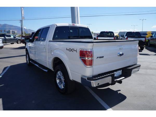 2013 Ford F-150 Schedule a test drive today! for sale in Sandy, UT – photo 10