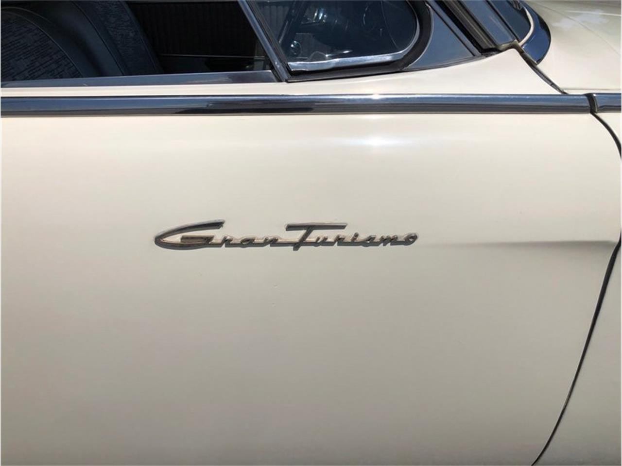 1962 Studebaker Gran Turismo for sale in West Chester, PA – photo 40