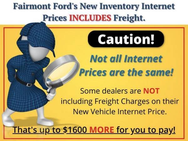 2020 Ford F-150 - cars & trucks - by dealer - vehicle automotive sale for sale in FAIRMONT, MN – photo 2