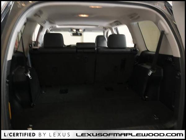 2016 Lexus GX 460 for sale in Maplewood, MN – photo 15