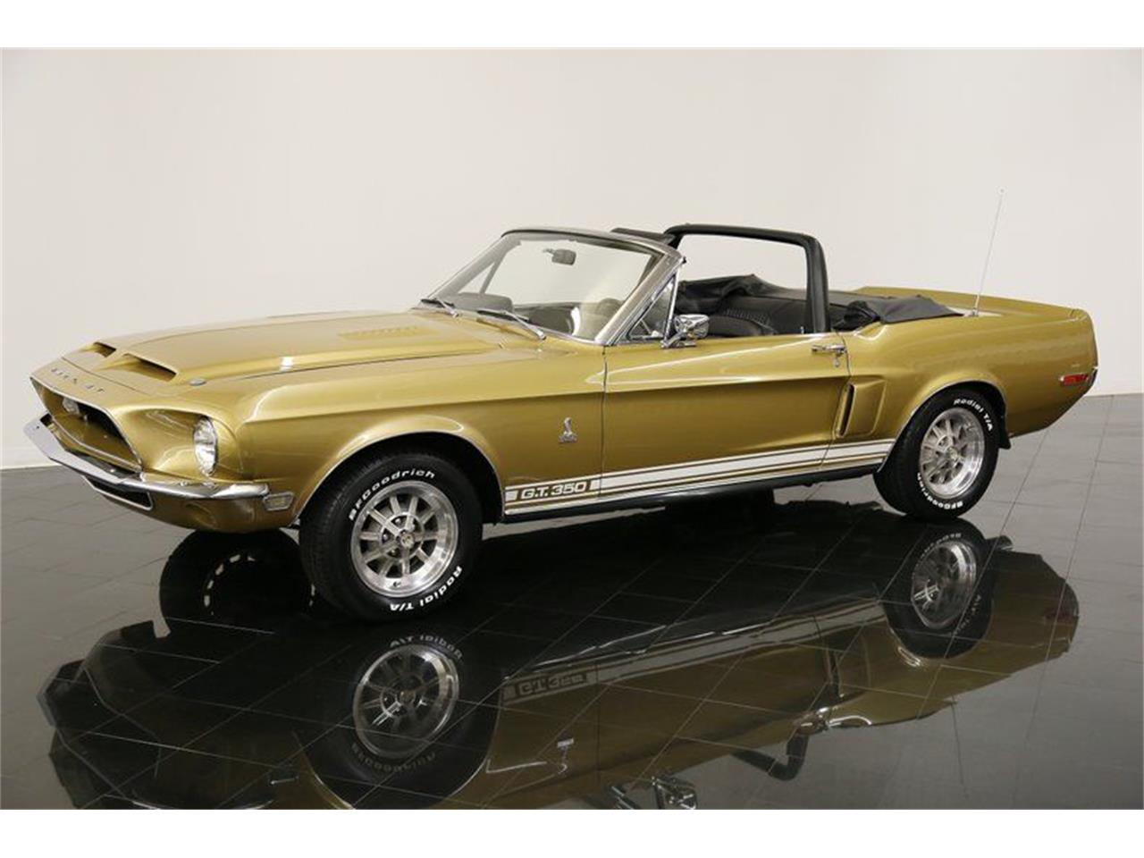 1968 Shelby GT350 for sale in Saint Louis, MO – photo 2