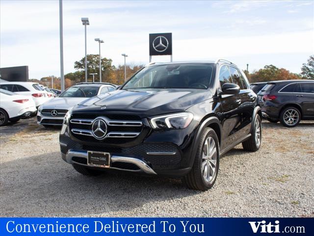 2020 Mercedes-Benz GLE 450 AWD 4MATIC for sale in Other, RI – photo 9