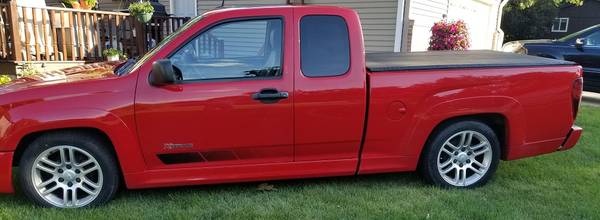 2005 Colorado Extreme extended cab 2WD for sale in Morton, IL – photo 4