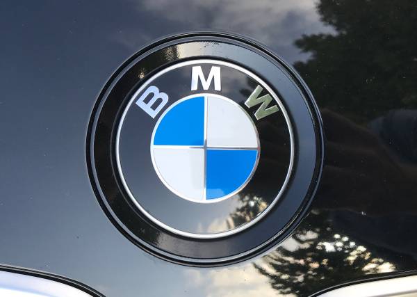 2015 BMW i3 w/ Range Extender - SILVER (very good condition) - cars... for sale in San Rafael, CA – photo 9