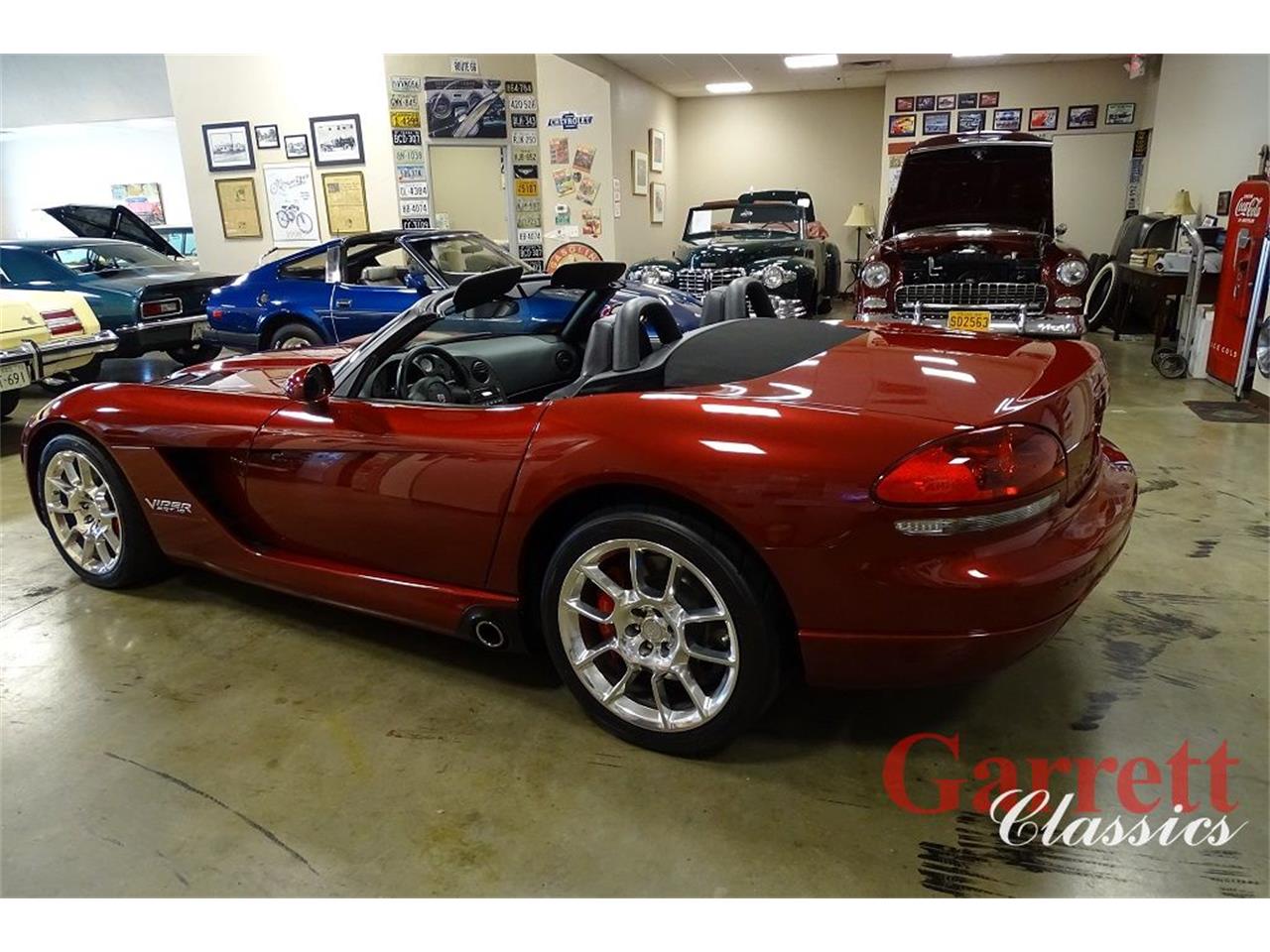 2008 Dodge Viper for sale in Lewisville, TX – photo 43