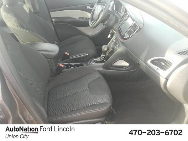 2015 Dodge Dart SXT SKU:FD301454 Sedan for sale in Union City , GA – photo 18