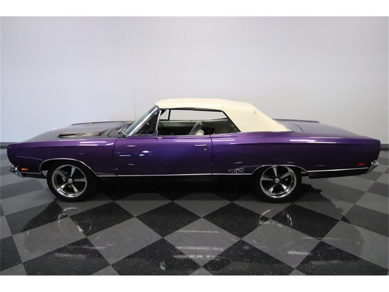 1969 Plymouth GTX for sale in Mesa, AZ – photo 22