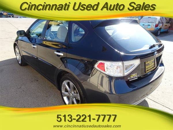 2011 Subaru Impreza Outback Sport for sale in Cincinnati, OH – photo 14
