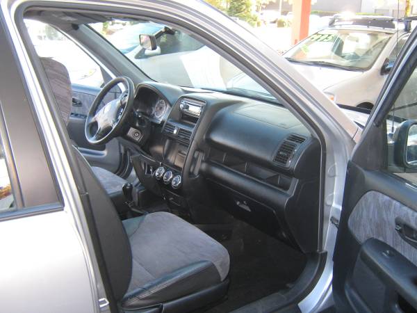 2004 honda CR-V AWD for sale in Corvallis, OR – photo 12