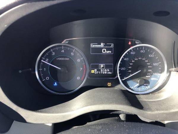 2015 Subaru Impreza SPORT LIMITED - Try - - by for sale in Farmington, MO – photo 19