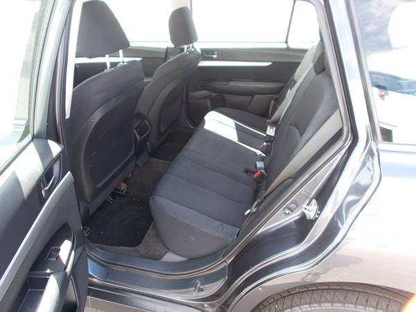 2012 Subaru Outback - All Wheel Drive - Excellent Condition! for sale in Warwick, RI – photo 22