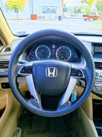 2008 HONDA ACCORD, LOADED, PERFECT CONDITION+FREE 3 MONTHS WARRANTY for sale in Front Royal, VA – photo 16