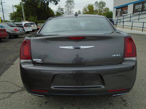 2015 Chrysler 300 S - $100 Referral Program! for sale in redford, MI – photo 5